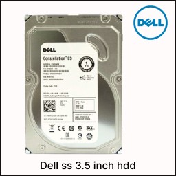 Dell 600GB Hard Drive