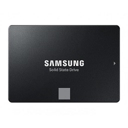 Samsung 1TB SSD