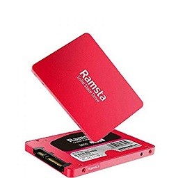 RAMSTA SATA SSD