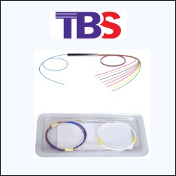 Optical fiber Ratio Splitter