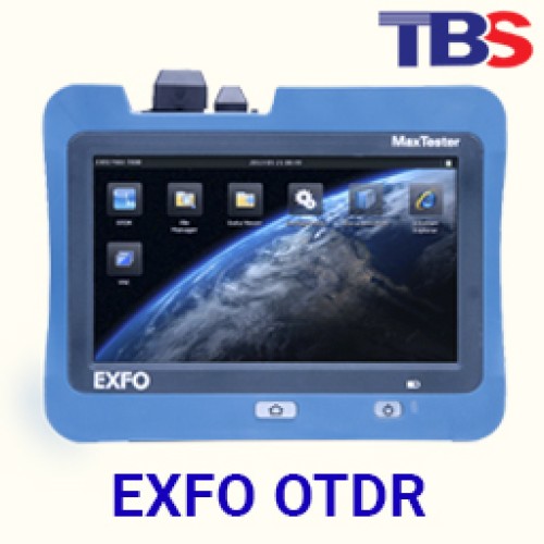 EXFO OTDR